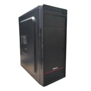 کیس کامپیوتر اداری مدل C-10 برند سابیت SABIT